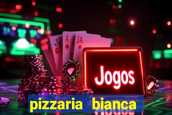 pizzaria bianca porto alegre